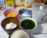 Foto langkah ke 1 dari resep Selai sarikaya pandan.