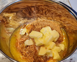 Foto del paso 2 de la receta: Tarta Ferrero Rocher sin horno
