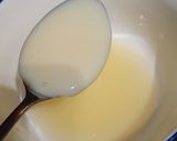 Foto del paso 1 de la receta: Bolitas de avena y limón