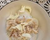 Soto Ayam Bening langkah memasak 6 foto