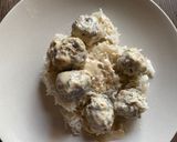 Φωτογραφία βήματος 5 της συνταγής Swedish Meatballs!
