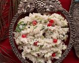 A picture of step 4 of GOPALKALA (JANMASHTAMI SPECIAL) (DAHI KALA).