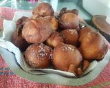 Foto del paso 3 de la receta: Buñuelos esponjosos