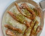عکس مرحله 1 از دستور جوجه چینی