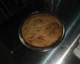 Foto del paso 6 de la receta: Pay a base de helado