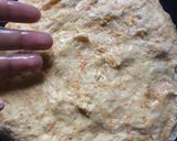 Foto del paso 3 de la receta: Pizza de coreanito🍕