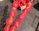 Une image de l'étape 5 de 🍓 Tanghulu de fraises 🍓.