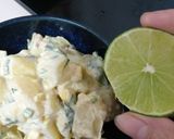 Foto langkah ke 4 dari resep Salad kentang seledri.