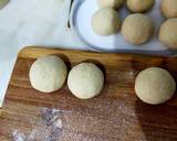 Aloo ka paratha recipe step 4 photo