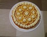 Foto del passaggio 4 della ricetta Torta di arance