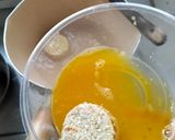 Foto langkah ke 4 dari resep Tahu fantasi.