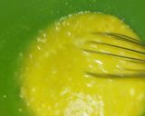 Foto langkah ke 3 dari resep Muffin Pisang no mixer (lembuuuut n chruncy).