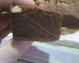 Foto del paso 5 de la receta: Brownie de frutos secos
