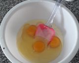 Foto del paso 2 de la receta: Cocada de forno
