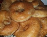Foto del paso 8 de la receta: Sfanj marroquí (سفنج مغربي)