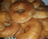 Foto del paso 8 de la receta: Sfanj marroquí (سفنج مغربي)