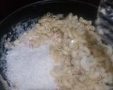 Foto langkah ke 2 dari resep Macaroni schootel panggang teflon.