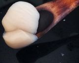 Foto del paso 3 de la receta: Manteca de Cerdo Casera 🐽