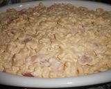 Φωτογραφία βήματος 5 της συνταγής Mac 'n' cheese - Μακαρονάκι με τυριά ογκρατέν - του Γιάννη Λουκάκου