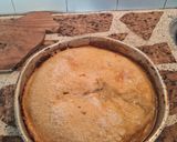 Foto del paso 20 de la receta: Pascualina de acelga 🥬🥬