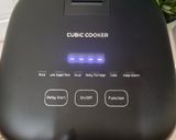 Foto langkah ke 6 dari resep CINROL GLUTEN FREE - RICE COOKER.