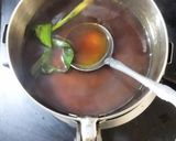 Foto langkah ke 1 dari resep Es Cendol Nangka.