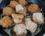 Foto langkah ke 3 dari resep Tahu isian martabak.