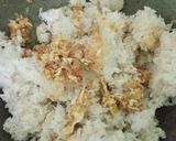 Foto langkah ke 4 dari resep Nasi Goreng Kampung.