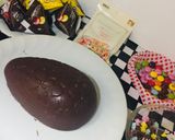 Foto del paso 2 de la receta: Huevos 🥚de Pascuas Divertidos 🐰