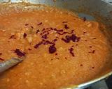 पाव भाजी (Pav bhaji recipe in Hindi) रेसिपी चरण 6 फोटो