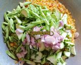 Foto langkah ke 9 dari resep 126. SERONDENG JAGONG KHAS KUTAI RESEP TURUN-TEMURUN.
