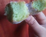 Foto langkah ke 6 dari resep Donat andalan.