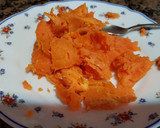 Foto del paso 2 de la receta: Puré de boniato para guarnición