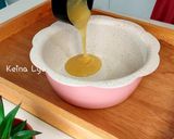 Foto langkah ke 4 dari resep Pudding Balls Choco Milk.