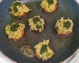 টমেটো ম্যাগি টপআপ (Tomato maggie topup recipe in Bengali) রেসিপি ধাপ - 4 ছবি