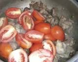 Spicy dumba chatkhara recipe step 3 photo