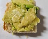 Foto del paso 8 de la receta: 110. Canapés de Salmón Ahumado