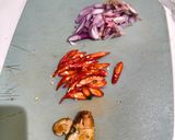 Foto langkah ke 1 dari resep 555. Sayur Bening Bayam.