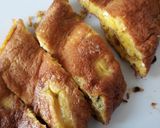Sóskamártás főtt krumplival és tojástekerccsel recept fázis 5 fotója