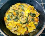 Foto del paso 7 de la receta: Verduras con tortas y especias de gazpachos manchegos