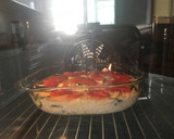 Foto del paso 12 de la receta: Quiche de verduras sin masa y baja en calorías