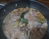 Foto langkah ke 2 dari resep Daging dendeng sapi batokok.
