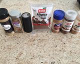 Foto del paso 1 de la receta: Garam Masala (India)