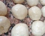 صورة لخطوة 3 من وصفة خبز البراتا