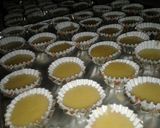 Foto langkah ke 3 dari resep Kue kering jelly cantik.