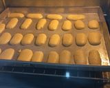 Foto langkah ke 3 dari resep Lidah Kucing Keju (ala chef).