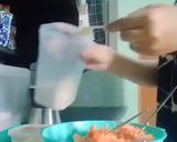 Foto langkah ke 5 dari resep Nugget ayam.