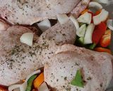 Foto del paso 1 de la receta: Pollo a la cerveza negra