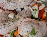 Foto del paso 1 de la receta: Pollo a la cerveza negra