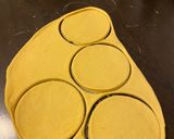 Foto del paso 4 de la receta: Sopaipillas